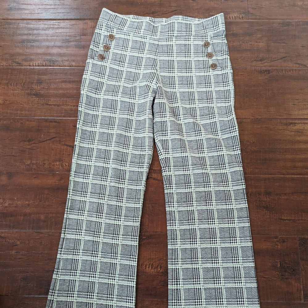 Betabrand Yoga Dress Pants